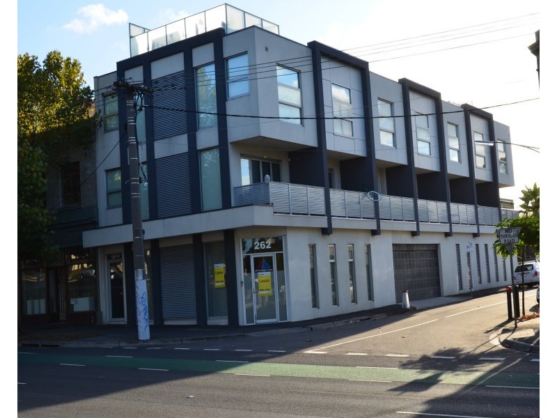 4/260 St Kilda Rd, St Kilda VIC 3182