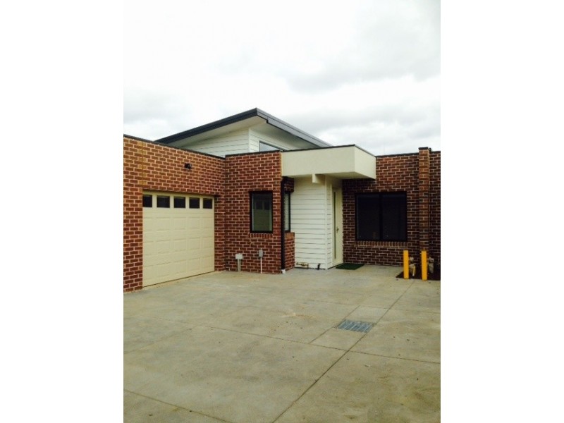 4/26 Pt Cook Rd, Altona Meadows VIC 3028