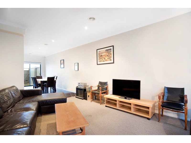 1 Arena Close, Flemington VIC 3031
