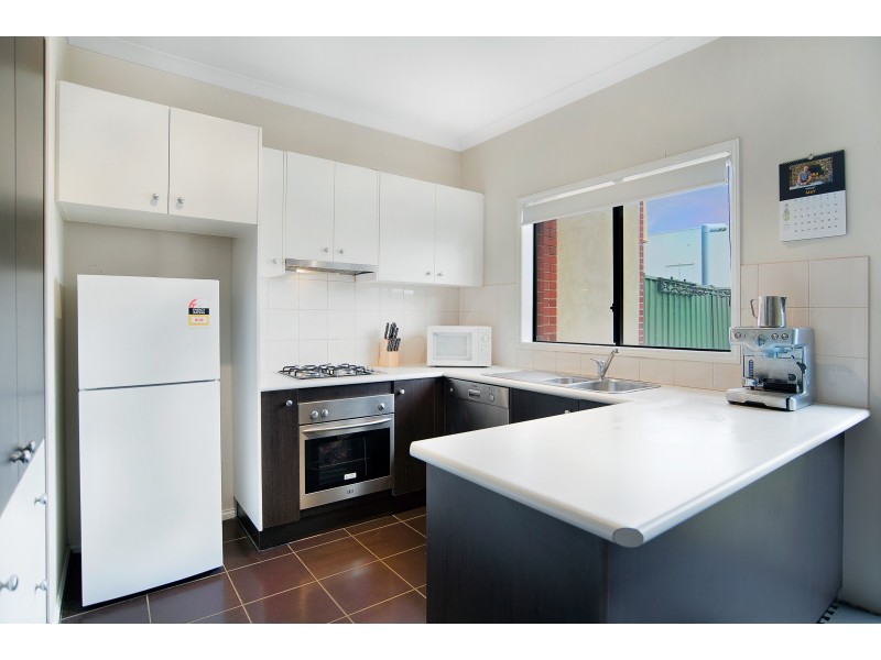 1 Arena Close, Flemington VIC 3031