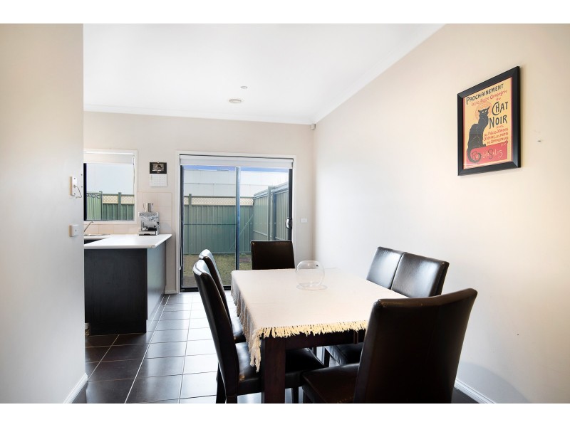 1 Arena Close, Flemington VIC 3031