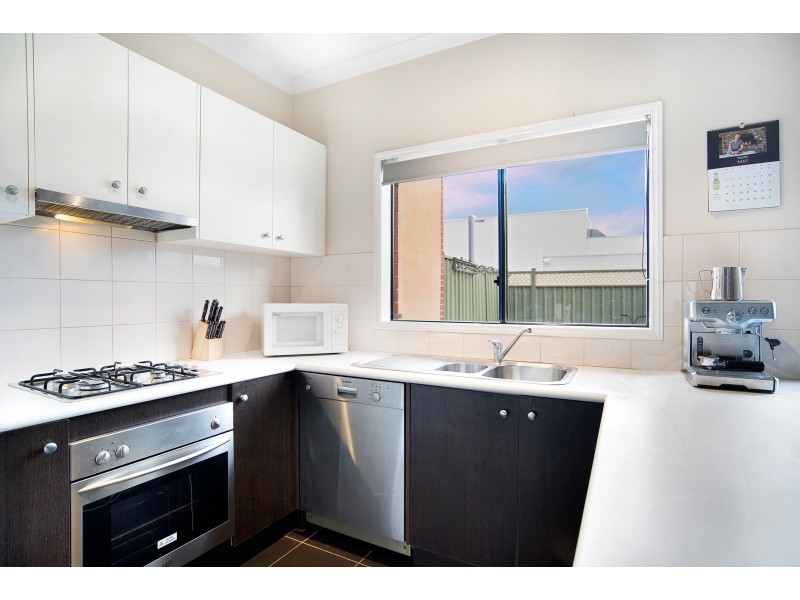 1 Arena Close, Flemington VIC 3031