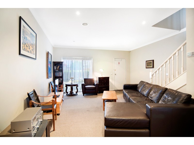 1 Arena Close, Flemington VIC 3031