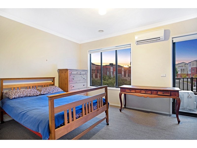 1 Arena Close, Flemington VIC 3031