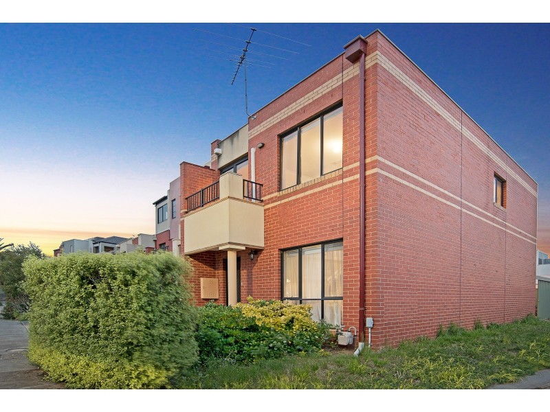 1 Arena Close, Flemington VIC 3031
