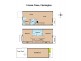 1 Arena Close, Flemington VIC 3031 Floorplan