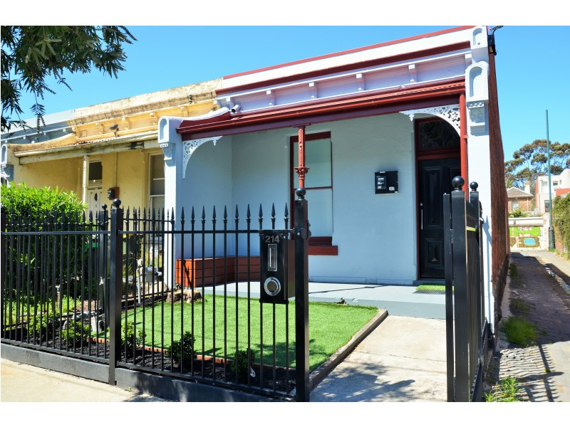 214 Brunswick Rd, Brunswick VIC 3056