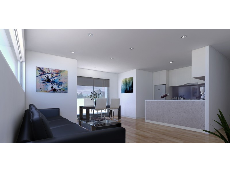 4/38-40 Fehon Street, Yarraville VIC 3013