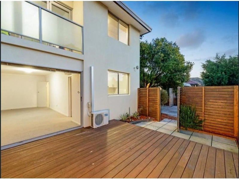 3/282 Mansfield St, Thornbury VIC 3071
