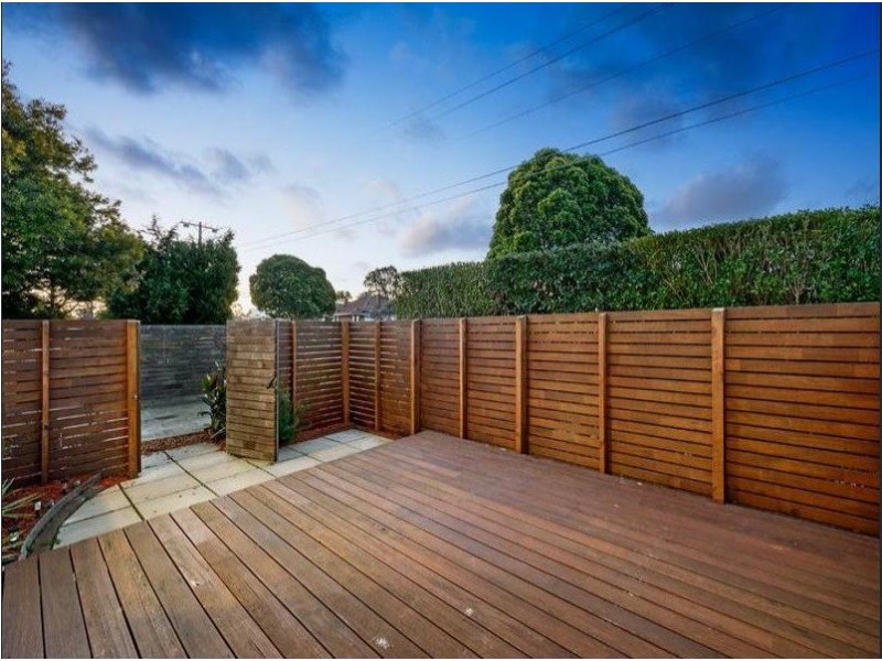 3/282 Mansfield St, Thornbury VIC 3071