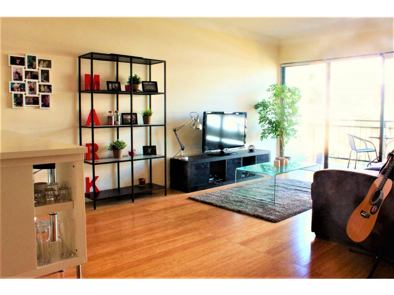 502/69-71 Stead Street, South Melbourne VIC 3205