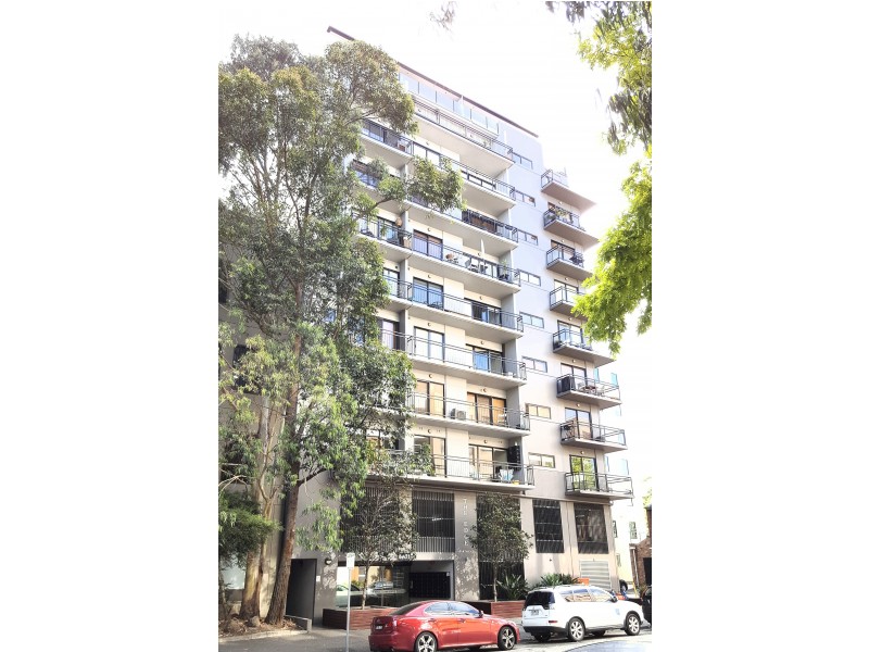 502/69-71 Stead Street, South Melbourne VIC 3205