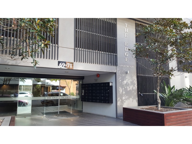 502/69-71 Stead Street, South Melbourne VIC 3205