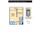 502/69-71 Stead Street, South Melbourne VIC 3205 Floorplan