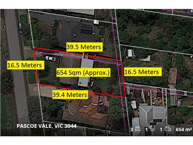 Pascoe Vale VIC 3044