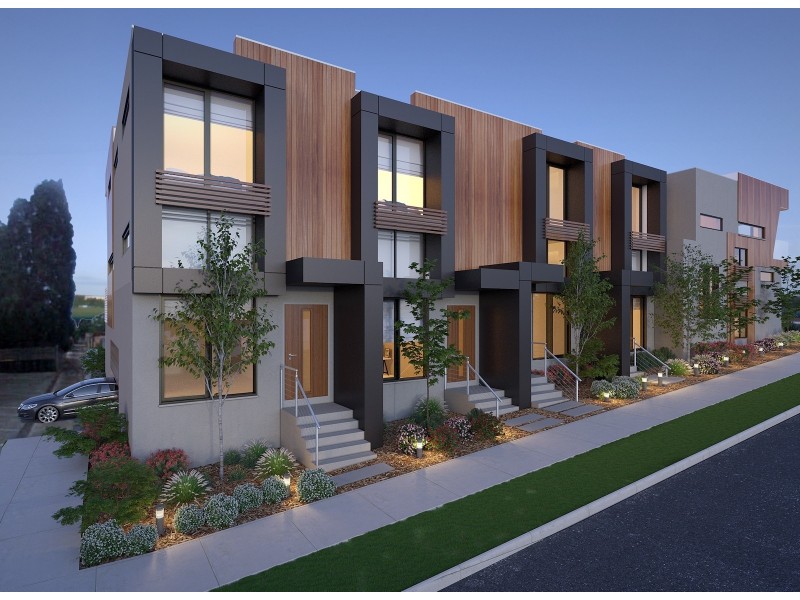 1 Melville Rd, Brunswick West VIC 3055