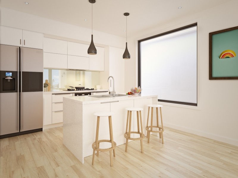 1 Melville Rd, Brunswick West VIC 3055