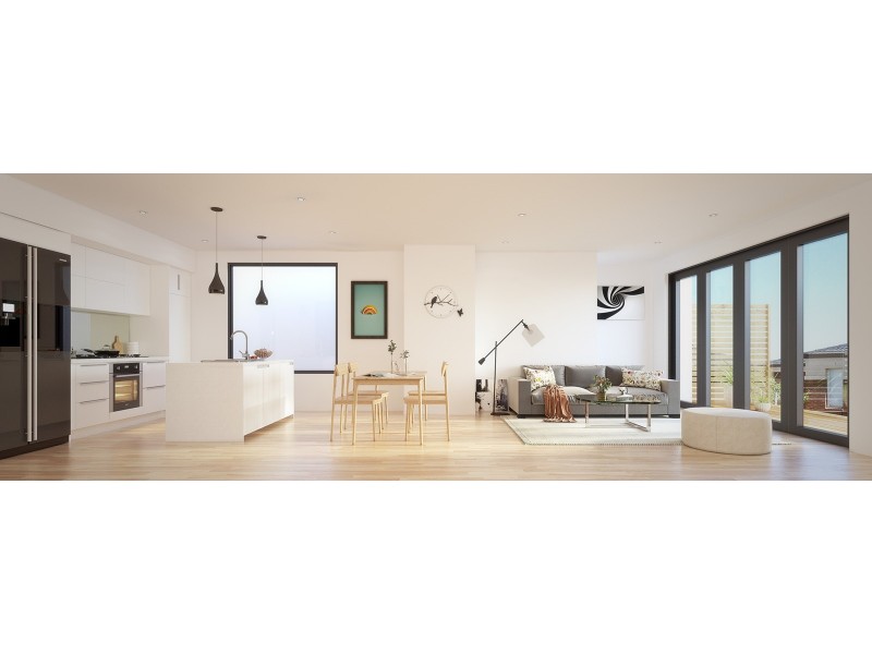 1 Melville Rd, Brunswick West VIC 3055