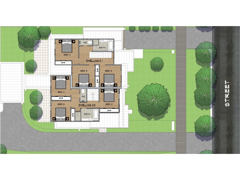 1/26 Grandview St, Glenroy VIC 3046