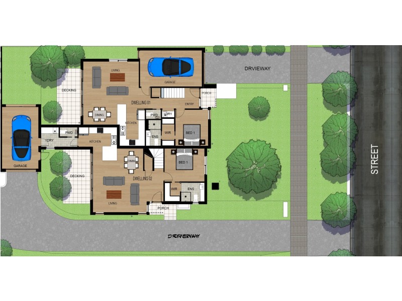 2/26 Grandview St, Glenroy VIC 3046