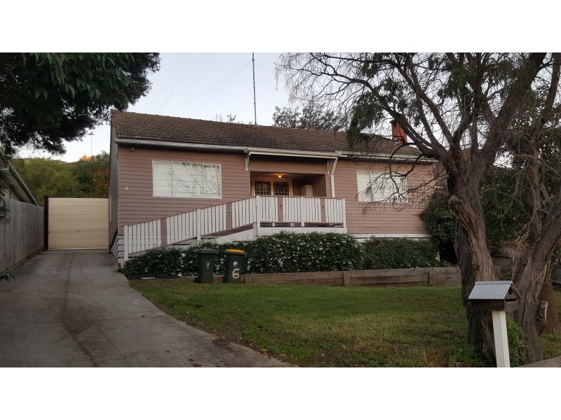 6 Burgundy Street, Pascoe Vale VIC 3044