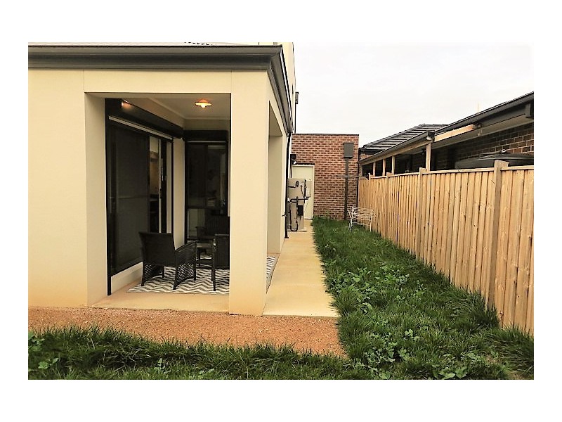 22 Higgins Street, Plumpton VIC 3335