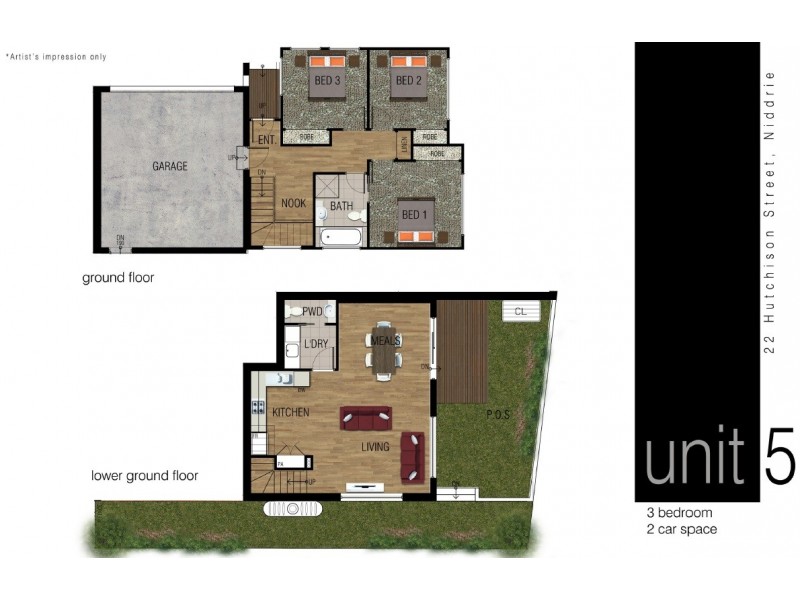 28 Hutchison Street, Niddrie VIC 3042