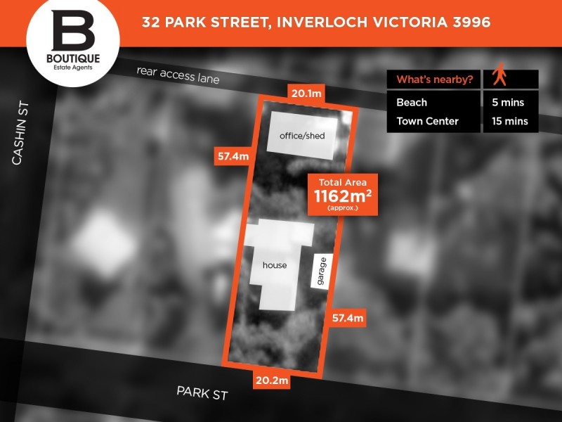 32 Park Street, Inverloch VIC 3996