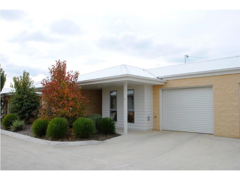 9/7-9 Allison Street, Leongatha VIC 3953