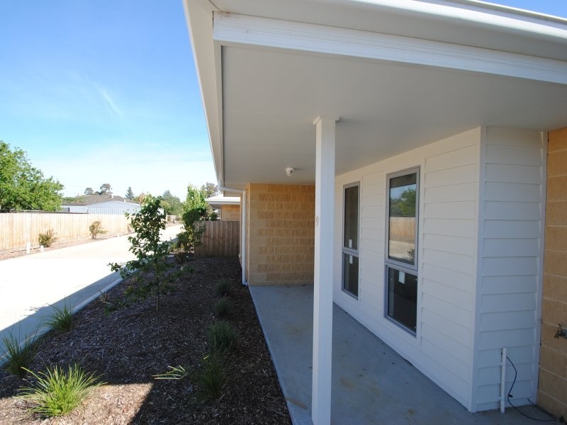 9/7-9 Allison Street, Leongatha VIC 3953