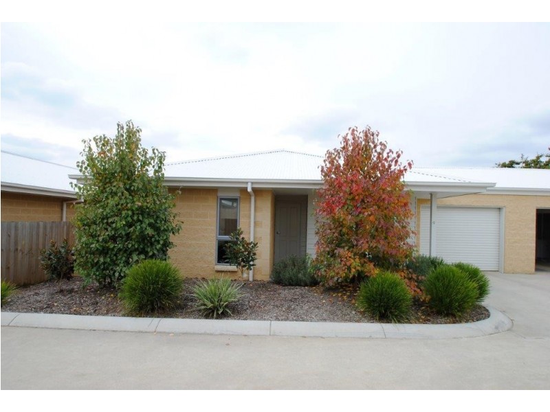 9/7-9 Allison Street, Leongatha VIC 3953