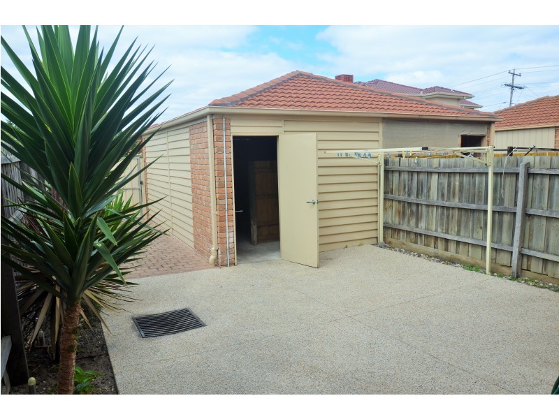 6/28 Bordeaux Street, Avondale Heights VIC 3034