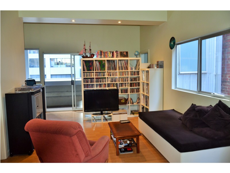 8/349 Flinders Lane, Melbourne VIC 3000