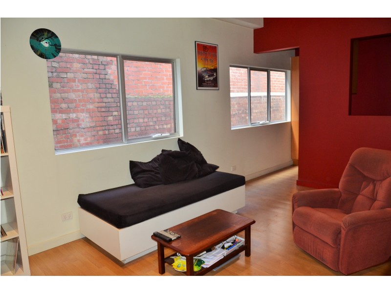 8/349 Flinders Lane, Melbourne VIC 3000