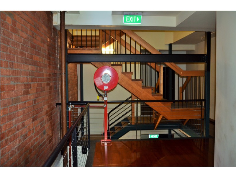 8/349 Flinders Lane, Melbourne VIC 3000