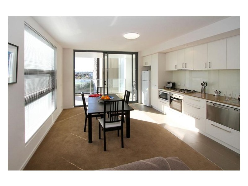 A209/460  Victoria Street, Brunswick VIC 3056