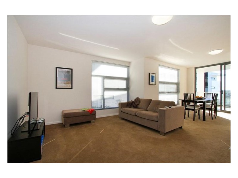 A209/460  Victoria Street, Brunswick VIC 3056