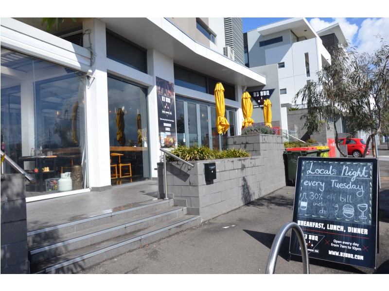 A209/460  Victoria Street, Brunswick VIC 3056