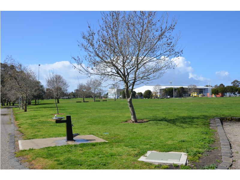 A209/460  Victoria Street, Brunswick VIC 3056