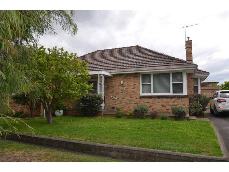 466 Bell Street, Pascoe Vale South VIC 3044