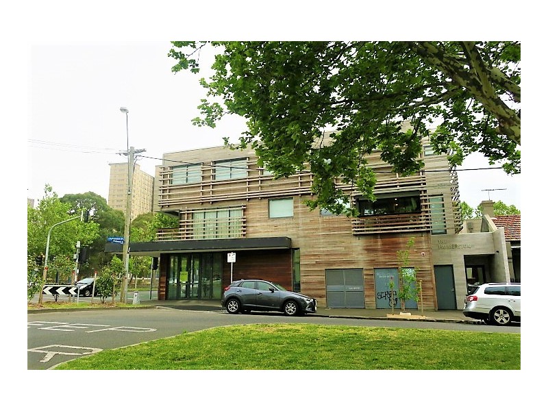 103/124 Palmerston Street, Carlton VIC 3053