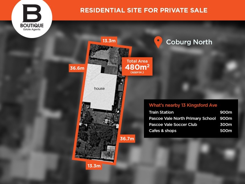 Coburg North VIC 3058