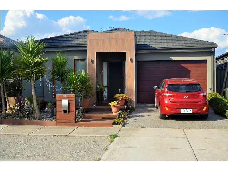 Craigieburn VIC 3064