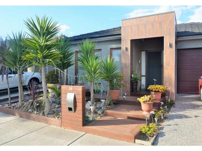 Craigieburn VIC 3064