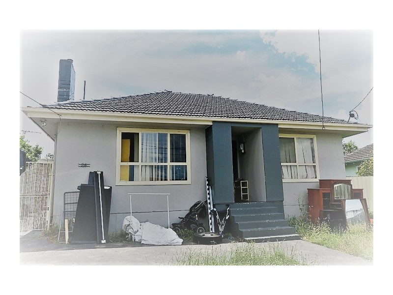 28 Clingin Street, Reservoir VIC 3073