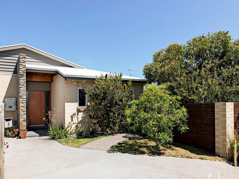 6 The Helm, Inverloch VIC 3996