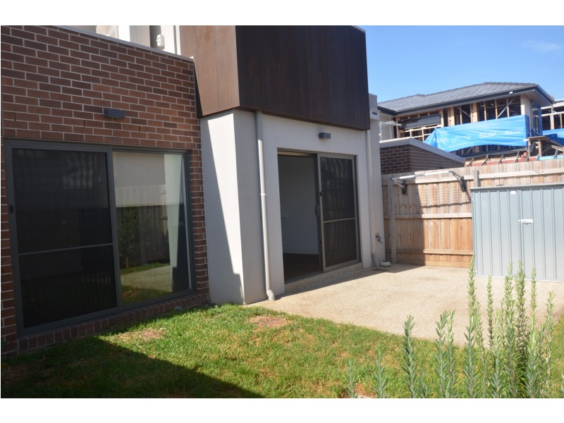 Strathmore VIC 3041