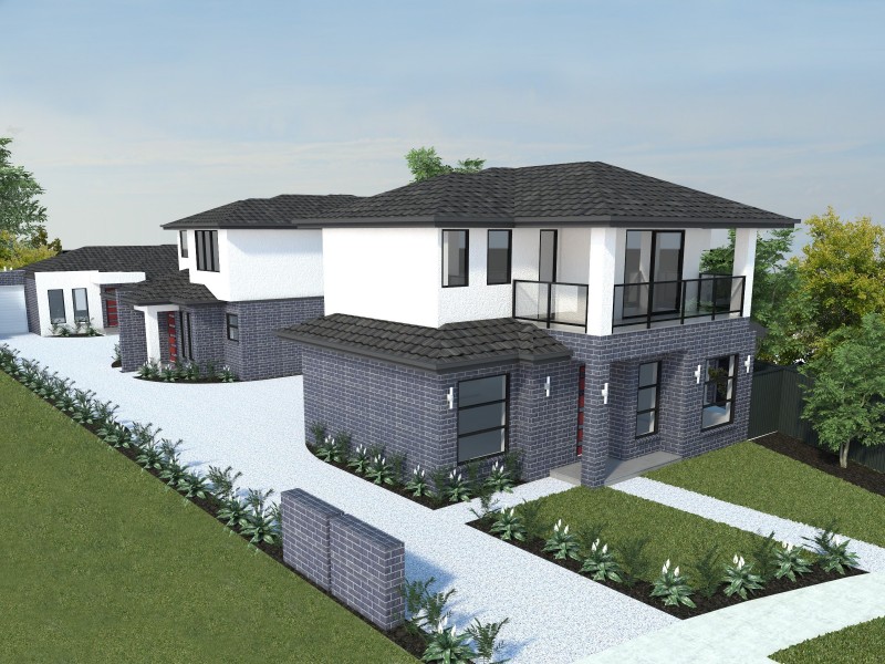 4/11 Powell Crescent, Maidstone VIC 3012