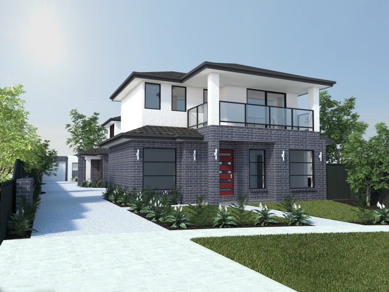 4/11 Powell Crescent, Maidstone VIC 3012