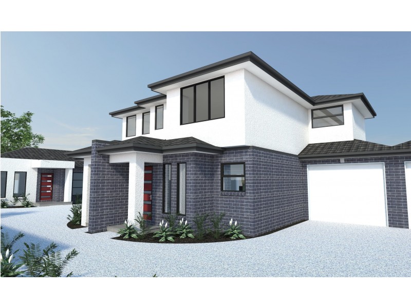 4/11 Powell Crescent, Maidstone VIC 3012